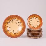 1737 7175 FRUIT SET